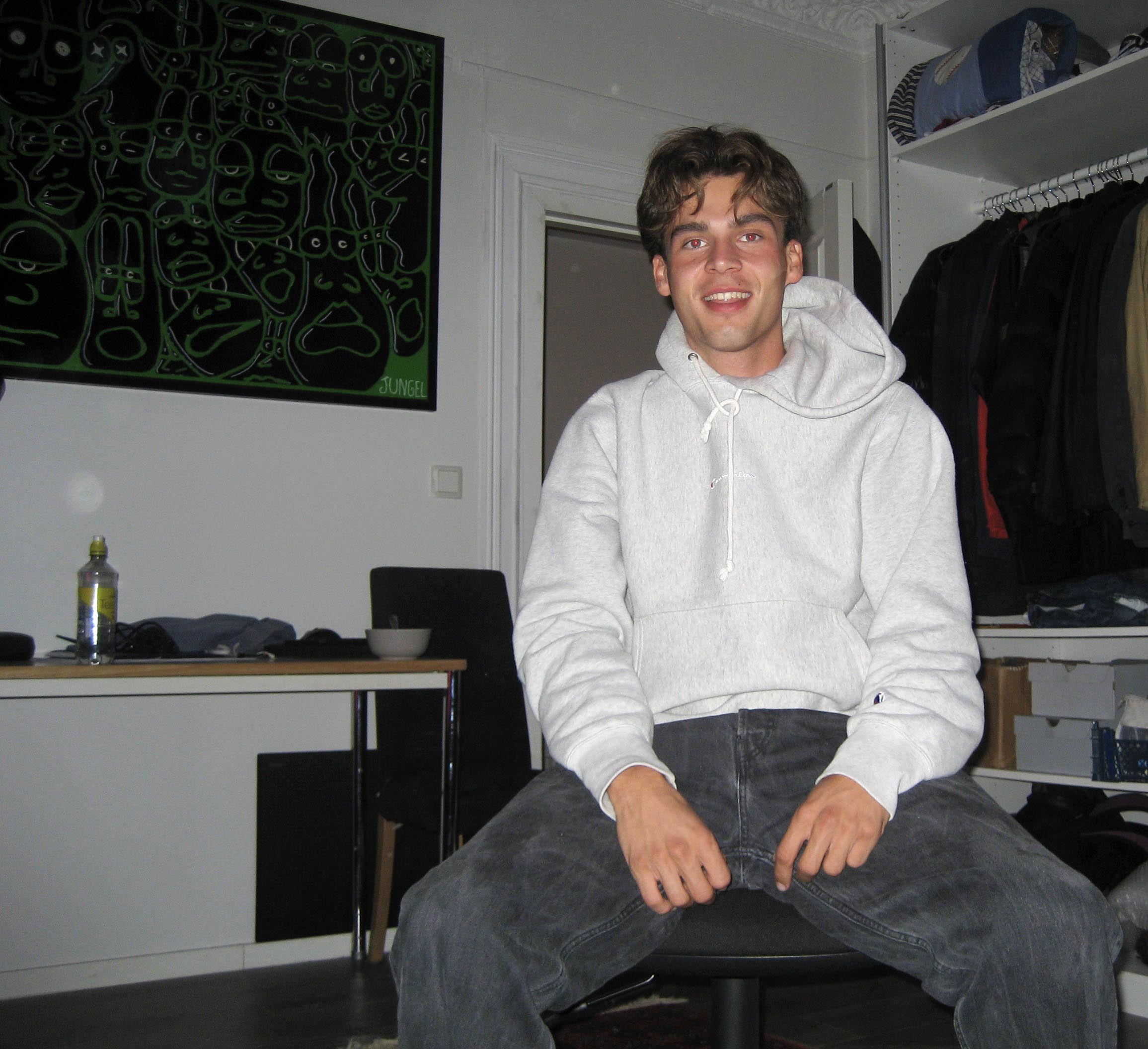 Om Herbman